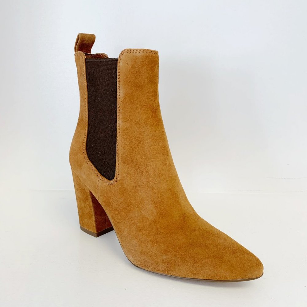 Steve Madden Subtle Boot - Picture 4 of 4